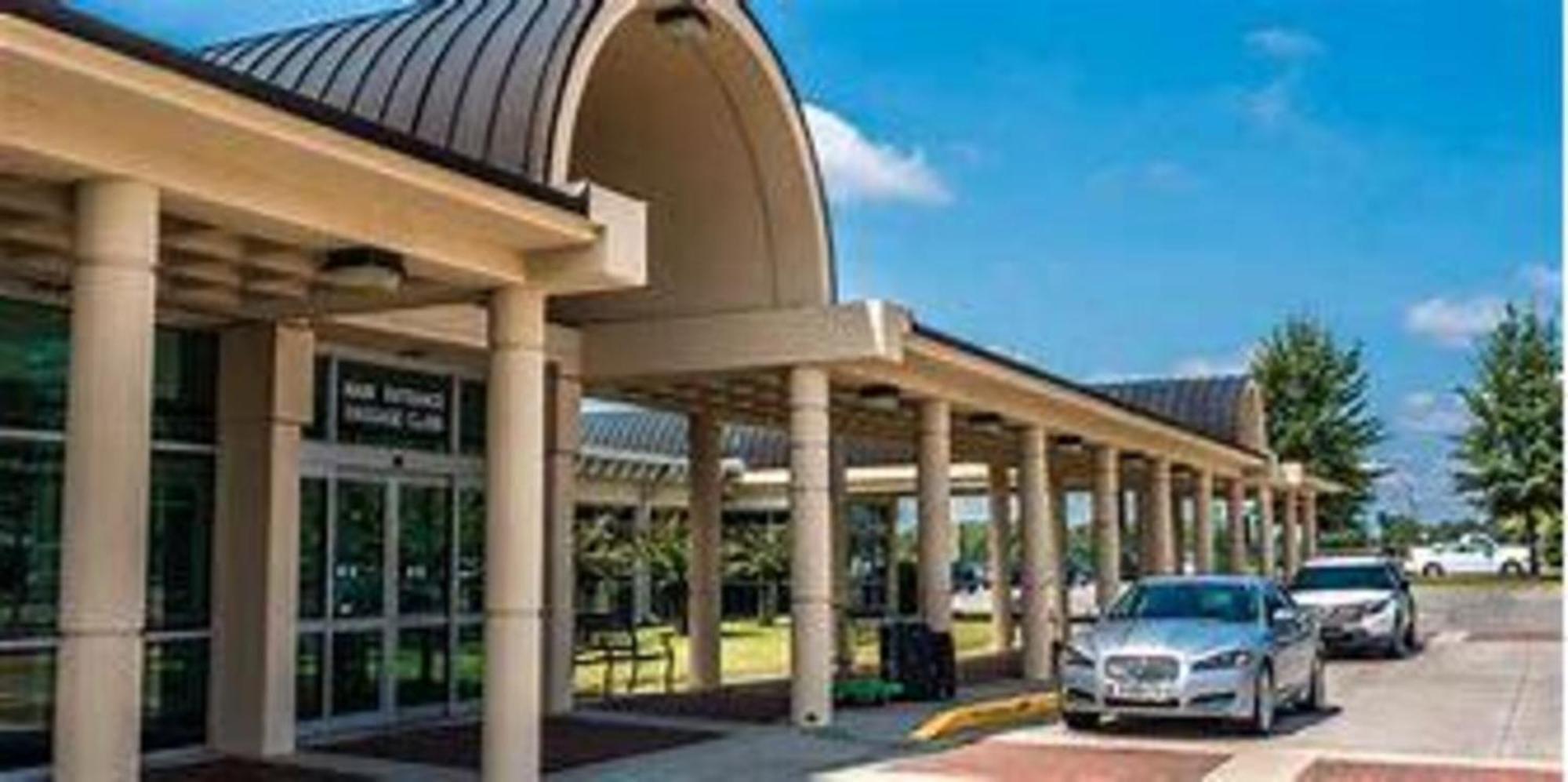 Motel 6 Ada Ok Exterior foto